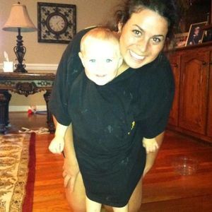 Meet your Posher, Taylor